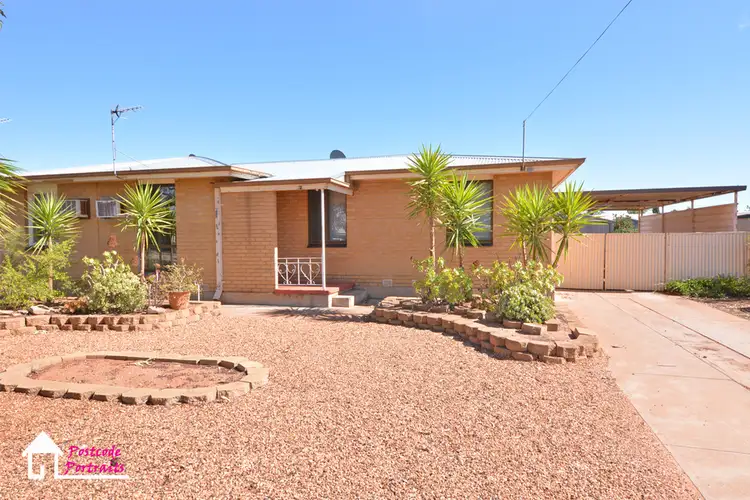 26 Brodie Street, Whyalla Norrie SA 5608