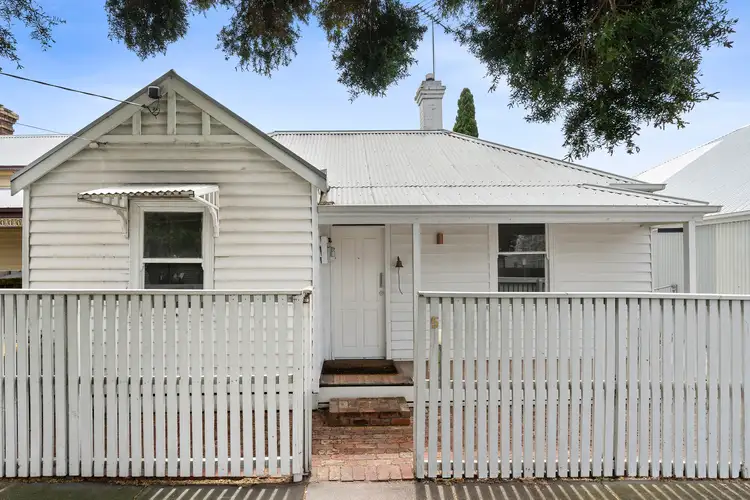 5 Maud Street, Geelong VIC 3220