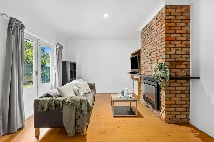 Second view of Homely house listing, 5 Maud Street, Geelong VIC 3220