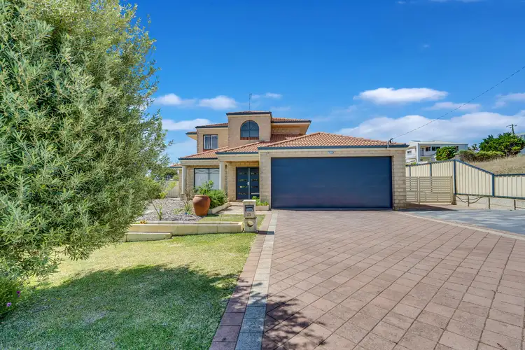 Second view of Homely house listing, 10 Sherry Street, Bunbury WA 6230