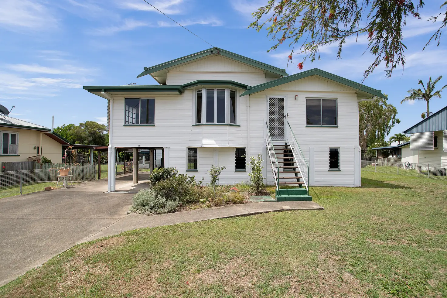 Main view of Homely house listing, 10 Lynch Street, East Mackay QLD 4740
