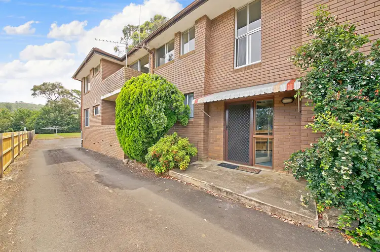 Main view of Homely unit listing, 1/77 Menangle Street, Picton NSW 2571