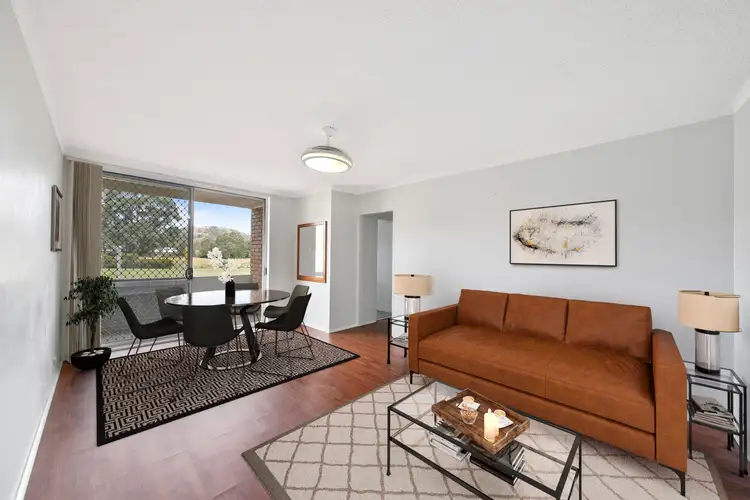 Second view of Homely unit listing, 1/77 Menangle Street, Picton NSW 2571