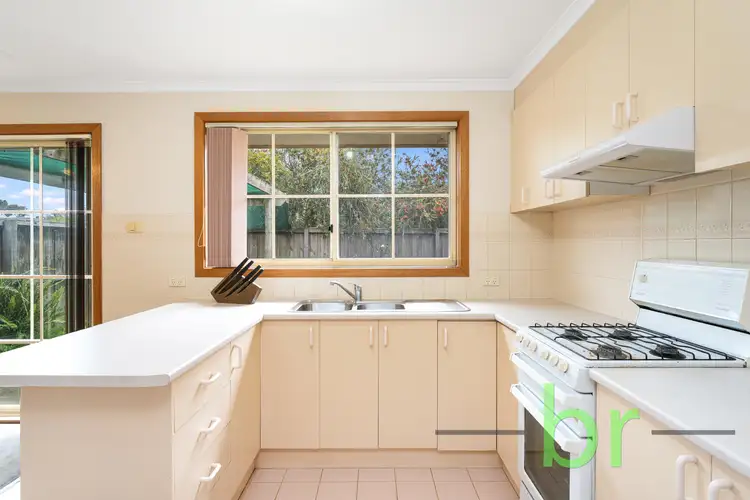 Third view of Homely house listing, 1/12 Archimedes Avenue, Lara VIC 3212