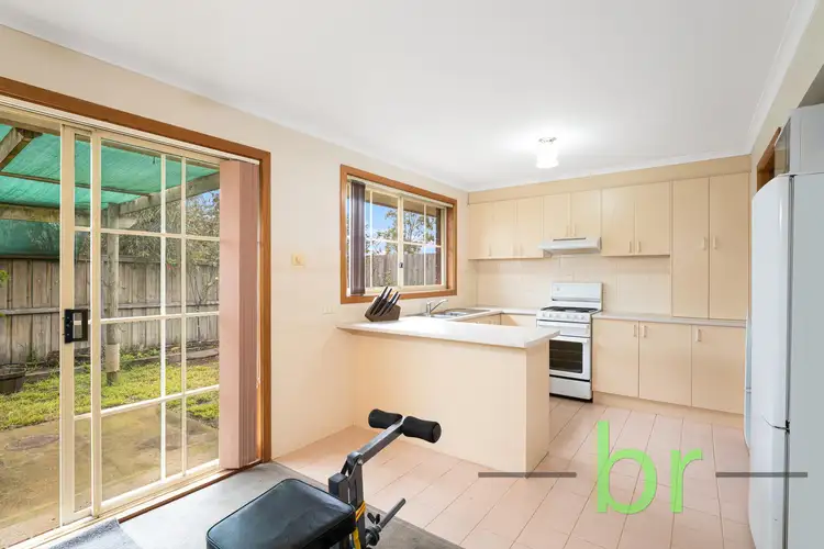 Fourth view of Homely house listing, 1/12 Archimedes Avenue, Lara VIC 3212
