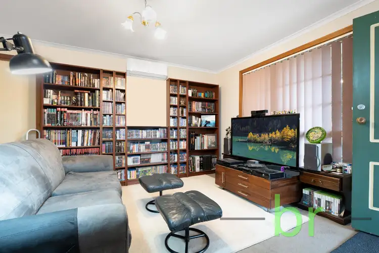 Fifth view of Homely house listing, 1/12 Archimedes Avenue, Lara VIC 3212