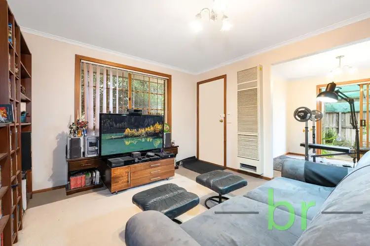 Sixth view of Homely house listing, 1/12 Archimedes Avenue, Lara VIC 3212