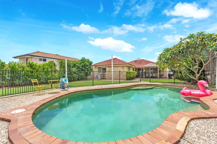 Main view of Homely house listing, 6 Seinfeld Close, Mcdowall QLD 4053