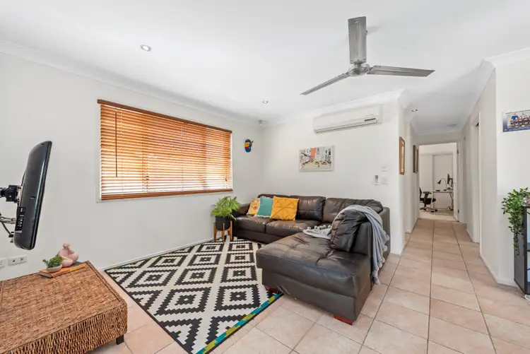 Fourth view of Homely house listing, 6 Seinfeld Close, Mcdowall QLD 4053