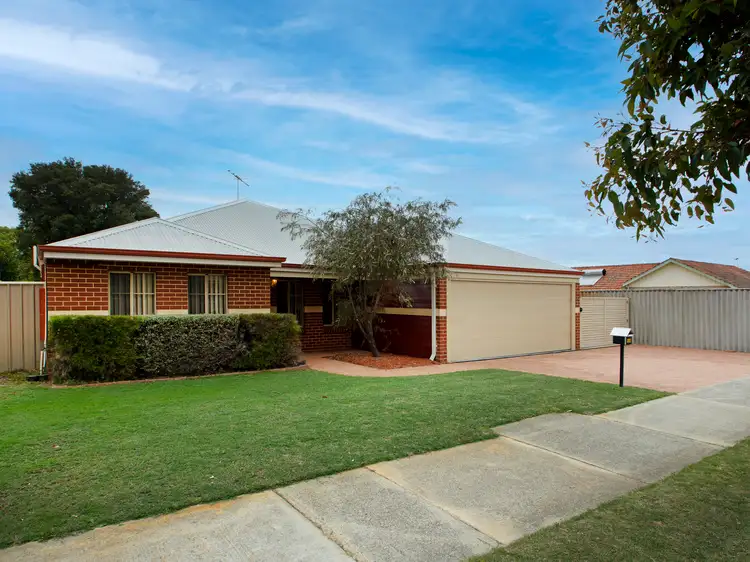 56A Fourth Avenue, Bassendean WA 6054