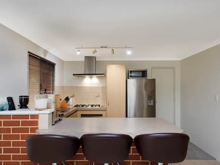 Sixth view of Homely house listing, 56A Fourth Avenue, Bassendean WA 6054