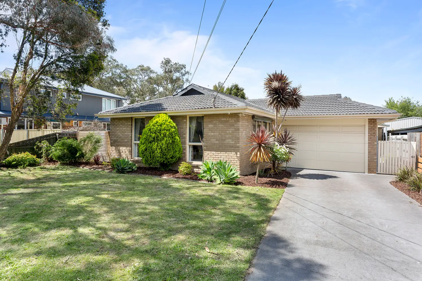 Main view of Homely house listing, 64 Greenaway Drive, Ferntree Gully VIC 3156