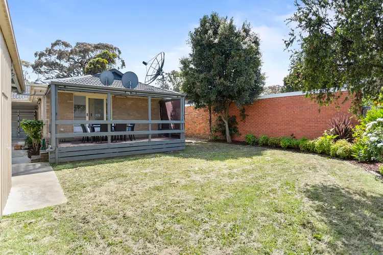 Fourth view of Homely house listing, 64 Greenaway Drive, Ferntree Gully VIC 3156