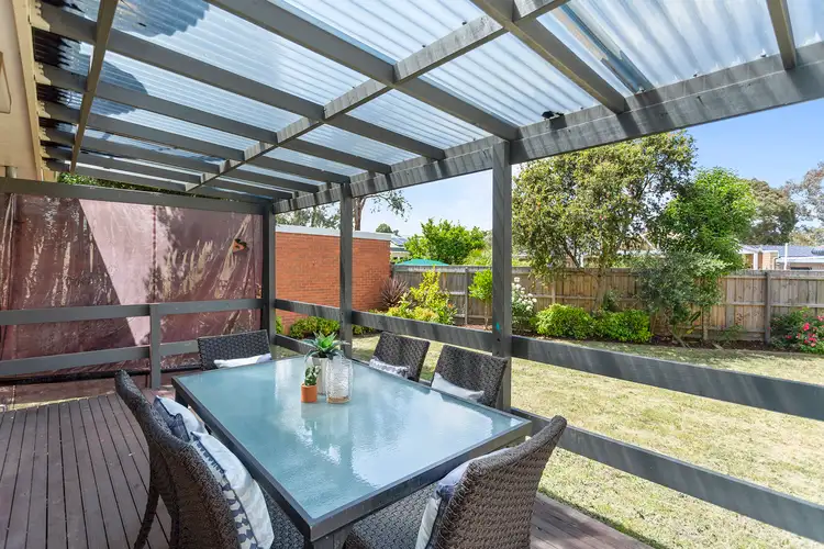 Fifth view of Homely house listing, 64 Greenaway Drive, Ferntree Gully VIC 3156