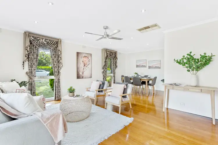 Sixth view of Homely house listing, 64 Greenaway Drive, Ferntree Gully VIC 3156