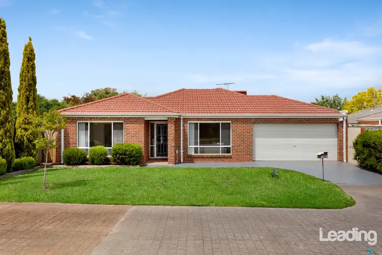 4 Cotter Place, Sunbury VIC 3429