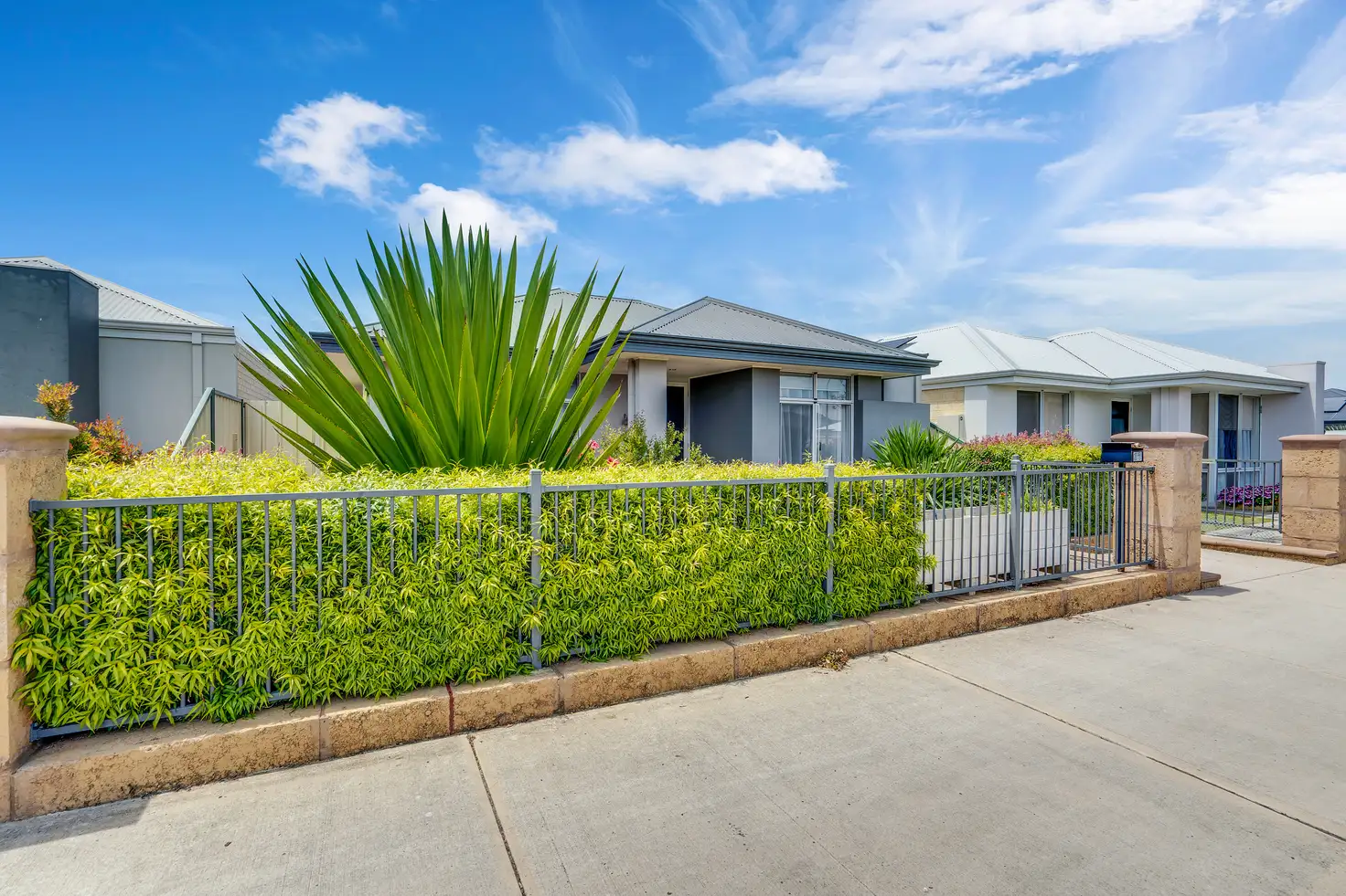 Main view of Homely house listing, 17 Alice Street, Yalyalup WA 6280