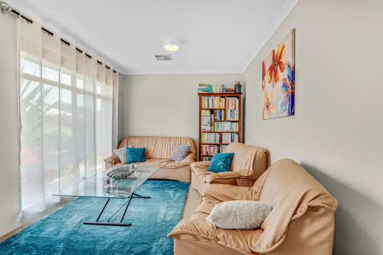 Fifth view of Homely house listing, 17 Alice Street, Yalyalup WA 6280