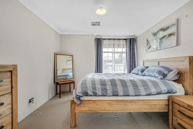 Sixth view of Homely house listing, 17 Alice Street, Yalyalup WA 6280