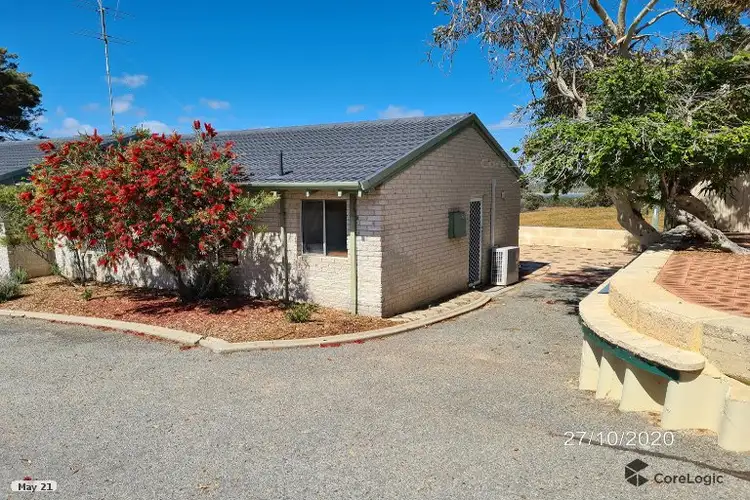 29/115 Panorama Drive, Preston Beach WA 6215