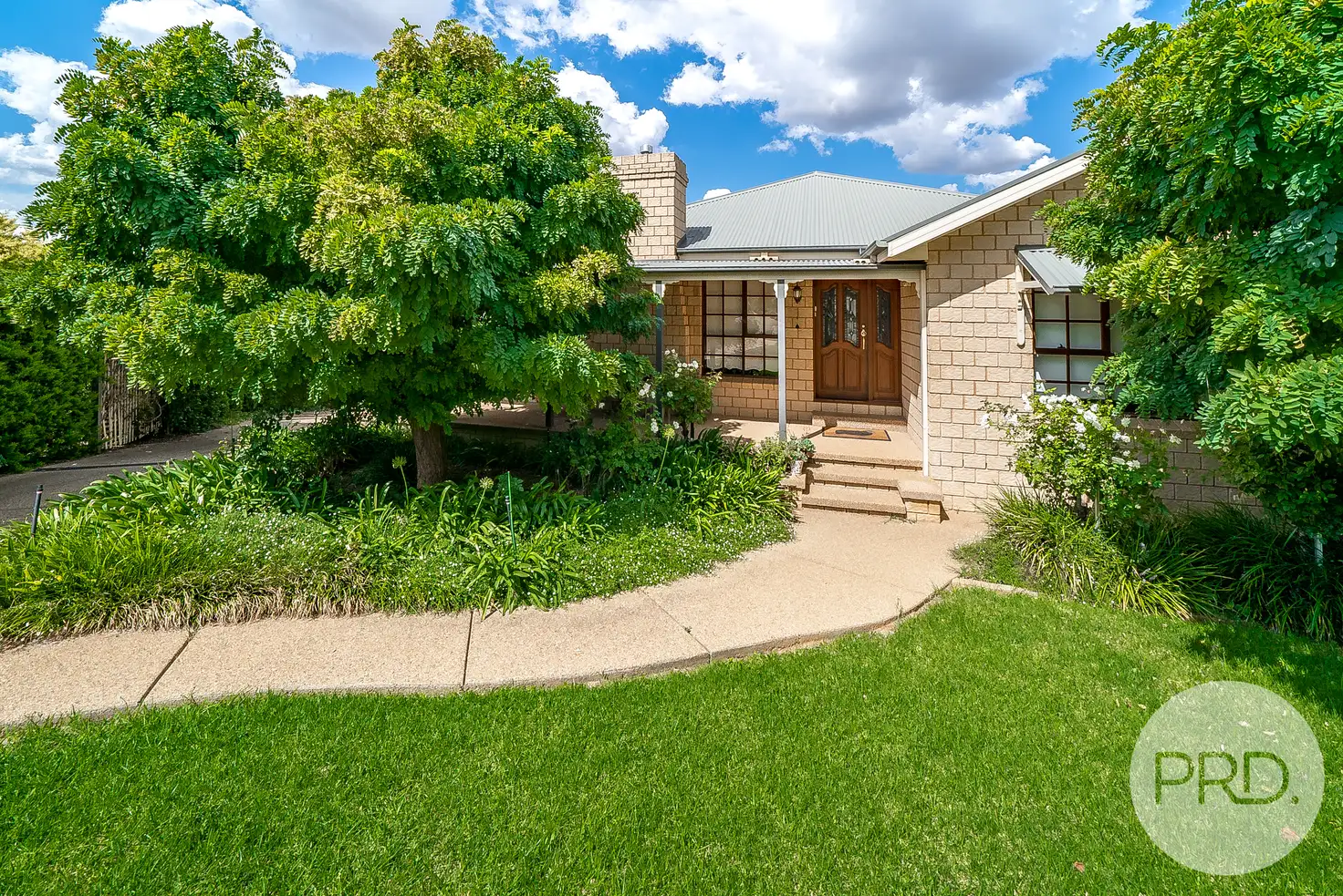 Main view of Homely house listing, 7 Headley Place, Kooringal NSW 2650