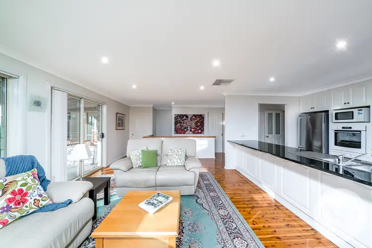 Fourth view of Homely house listing, 7 Headley Place, Kooringal NSW 2650