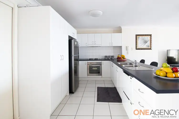 Fourth view of Homely townhouse listing, 34/8-10 Jarrett Street, North Gosford NSW 2250