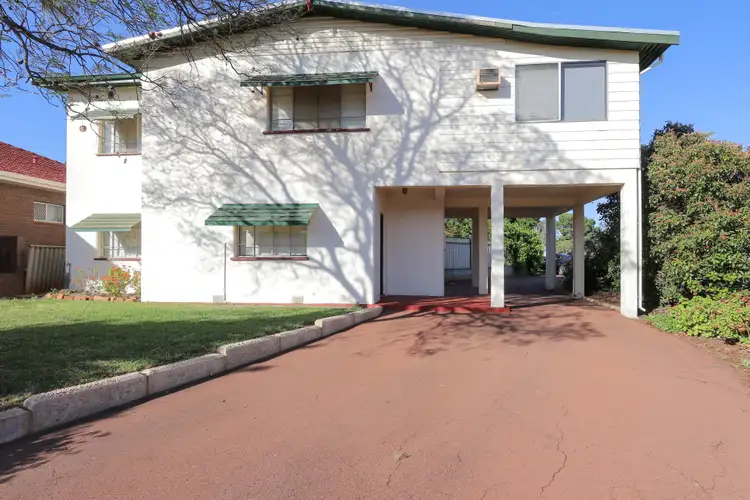 Fourth view of Homely house listing, 81 Gordon St, Northam WA 6401