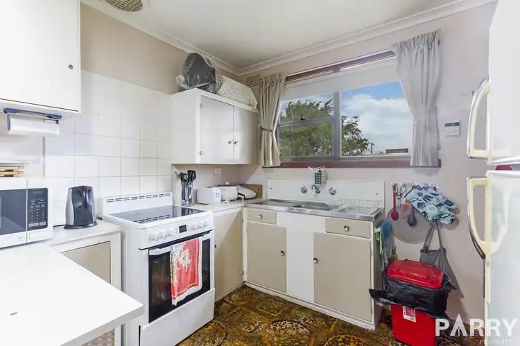 Second view of Homely house listing, 44 Paringa Avenue, Newnham TAS 7248