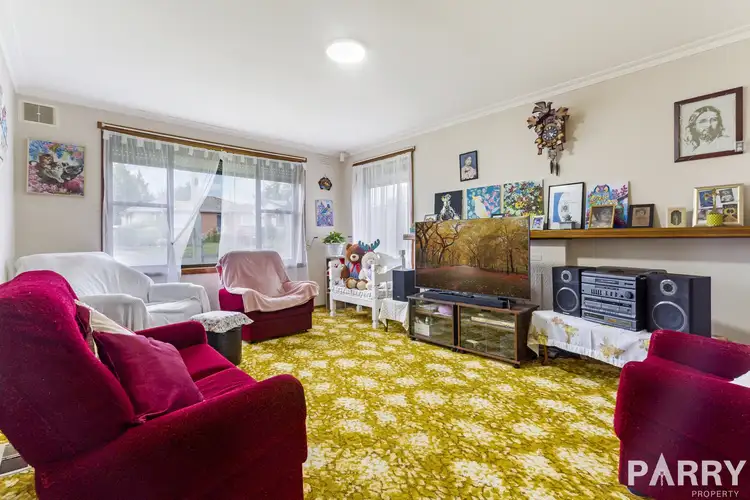 Third view of Homely house listing, 44 Paringa Avenue, Newnham TAS 7248