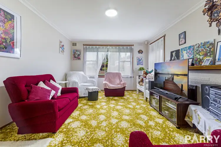 Fourth view of Homely house listing, 44 Paringa Avenue, Newnham TAS 7248