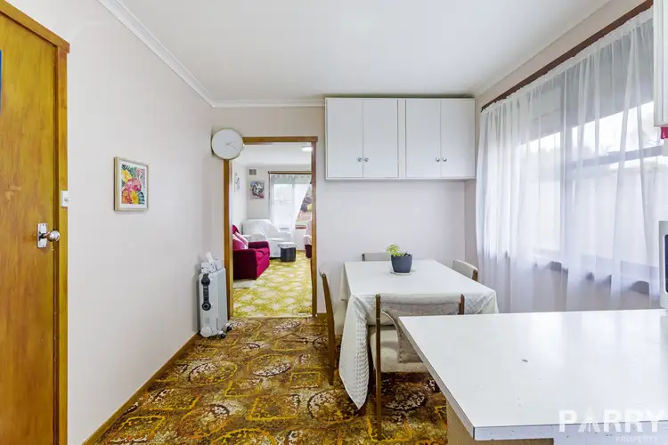 Fifth view of Homely house listing, 44 Paringa Avenue, Newnham TAS 7248
