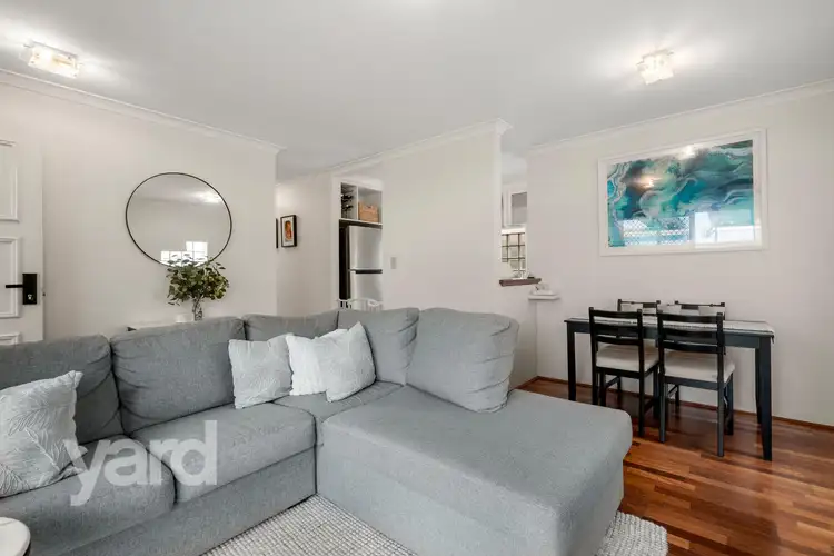 2/14 Kanimbla Street, Bicton WA 6157