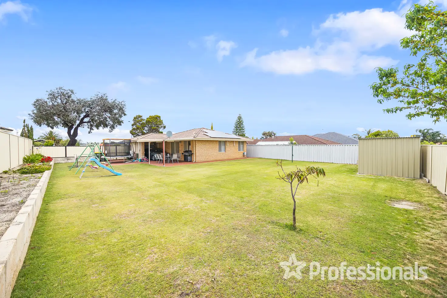 Main view of Homely house listing, 78 Errina Road, Alexander Heights WA 6064