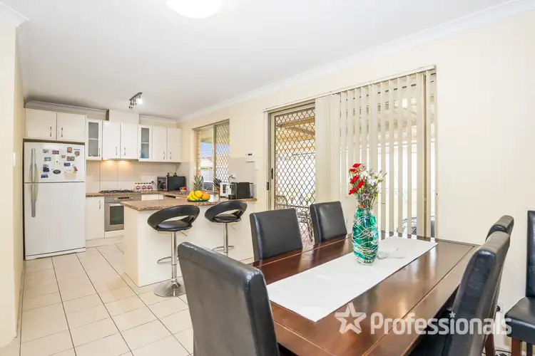 Second view of Homely house listing, 78 Errina Road, Alexander Heights WA 6064