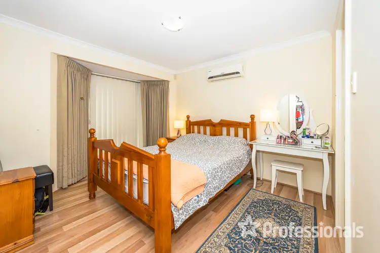 Seventh view of Homely house listing, 78 Errina Road, Alexander Heights WA 6064