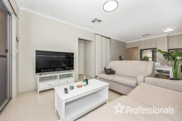 5/89 Redstone Trail, Ellenbrook WA 6069