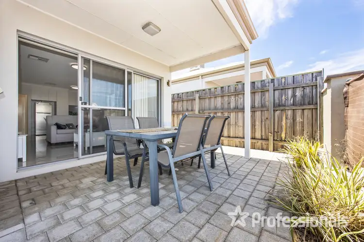 Second view of Homely house listing, 5/89 Redstone Trail, Ellenbrook WA 6069