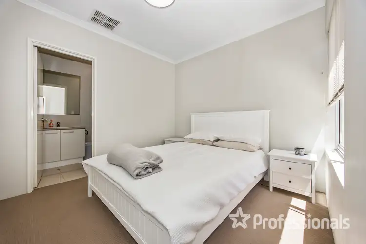Fourth view of Homely house listing, 5/89 Redstone Trail, Ellenbrook WA 6069