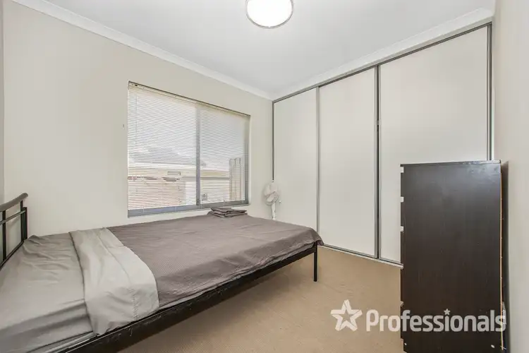 Sixth view of Homely house listing, 5/89 Redstone Trail, Ellenbrook WA 6069