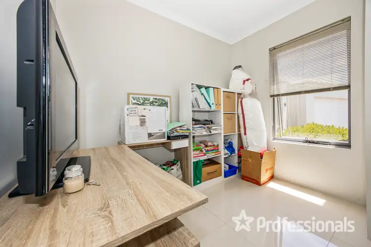Seventh view of Homely house listing, 5/89 Redstone Trail, Ellenbrook WA 6069