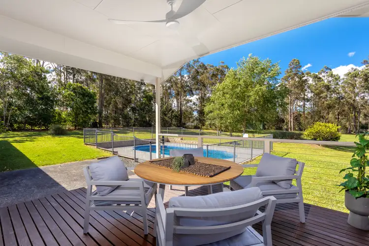 Second view of Homely rural property listing, 4 Mason Close, Taree NSW 2430