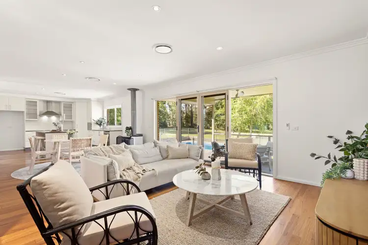 Third view of Homely rural property listing, 4 Mason Close, Taree NSW 2430