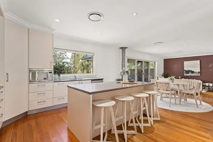 Fifth view of Homely rural property listing, 4 Mason Close, Taree NSW 2430
