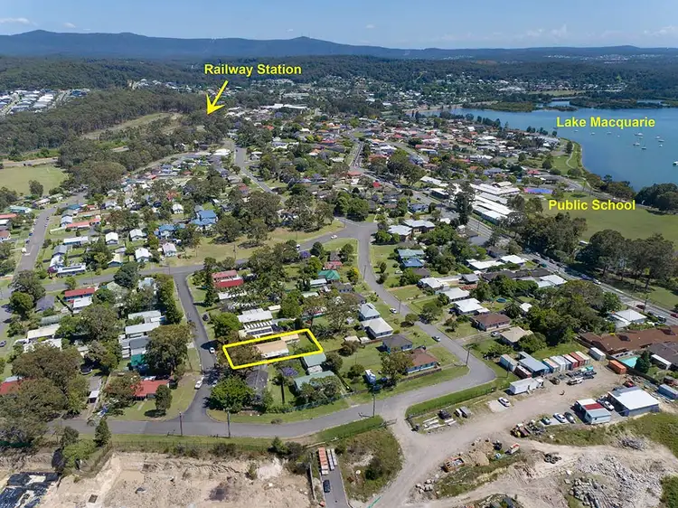Main view of Homely house listing, 3 Ellesmere Street, Booragul NSW 2284