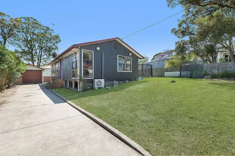 Second view of Homely house listing, 3 Ellesmere Street, Booragul NSW 2284