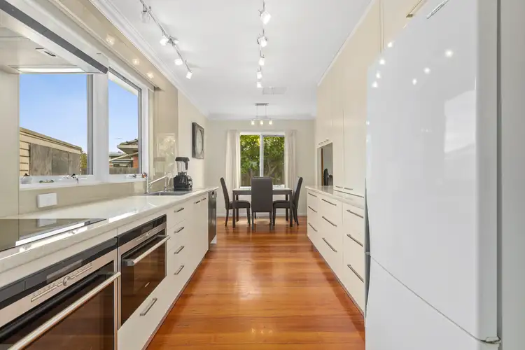 Main view of Homely house listing, 17 Montgomery Avenue, Hamlyn Heights VIC 3215