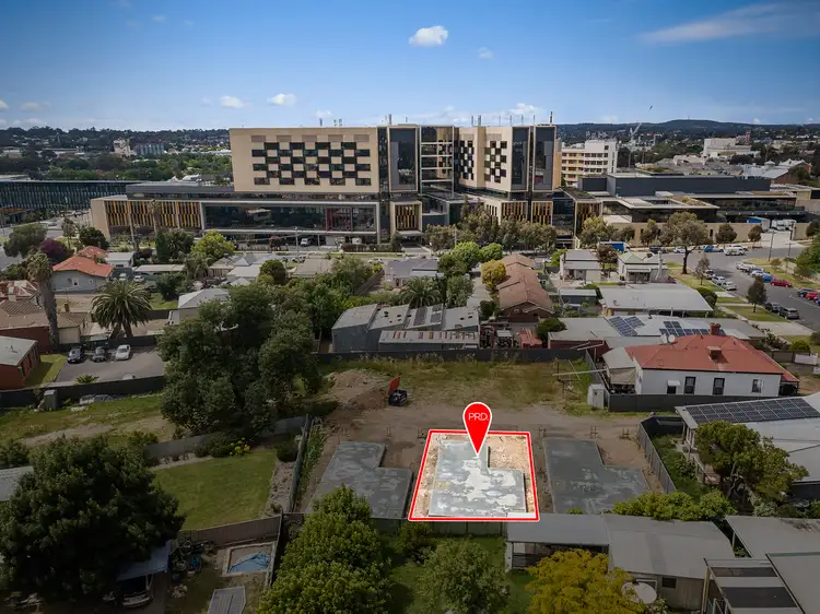 Main view of Homely house listing, 2/8 Flood St, Bendigo VIC 3550