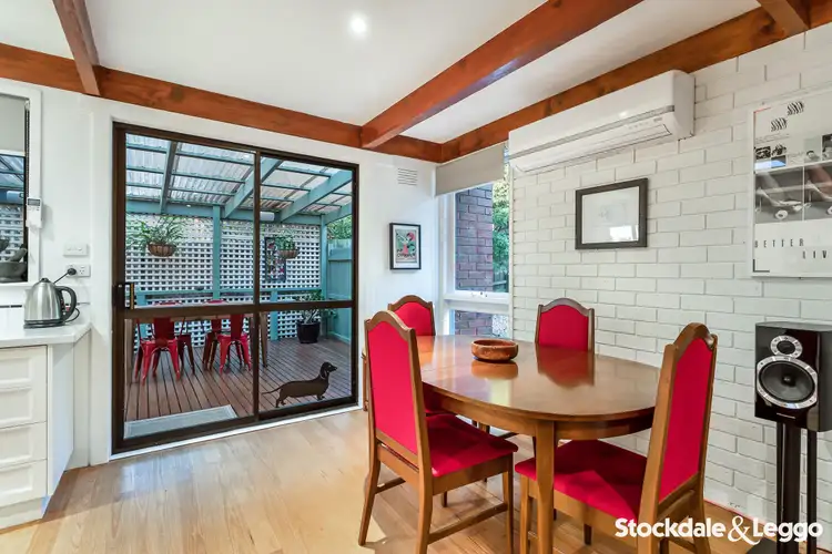 Fourth view of Homely house listing, 25 Kia- Ora Parade, Ferntree Gully VIC 3156