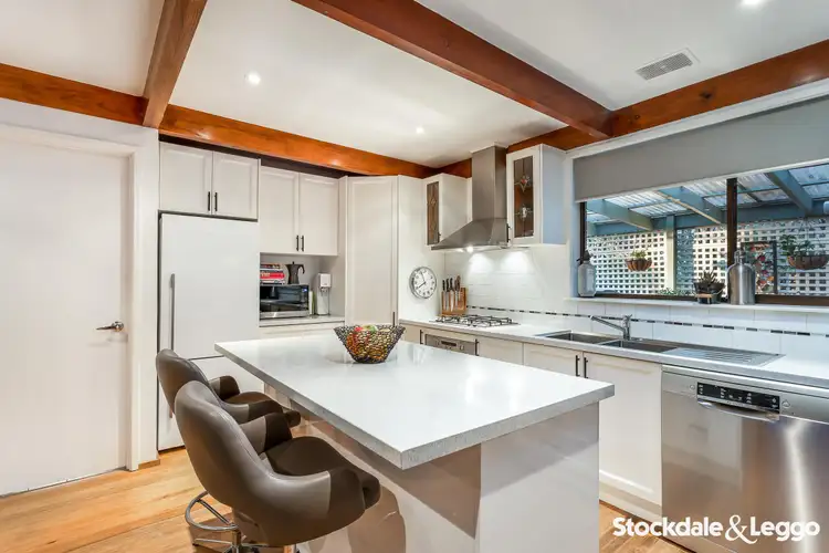 Fifth view of Homely house listing, 25 Kia- Ora Parade, Ferntree Gully VIC 3156